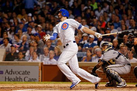 Chicago <strong>Cubs</strong> Chi <strong>Cubs</strong> Cincinnati Reds Cincinnati Milwaukee Brewers Milwaukee Pittsburgh Pirates Pittsburgh St. . Cubs highlights last night